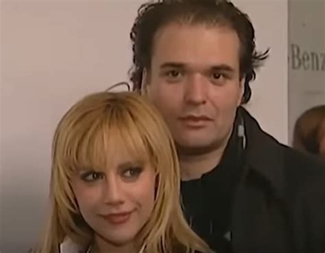 angelo bertolotti|13 anos após a morte de Brittany Murphy, seu irmão。